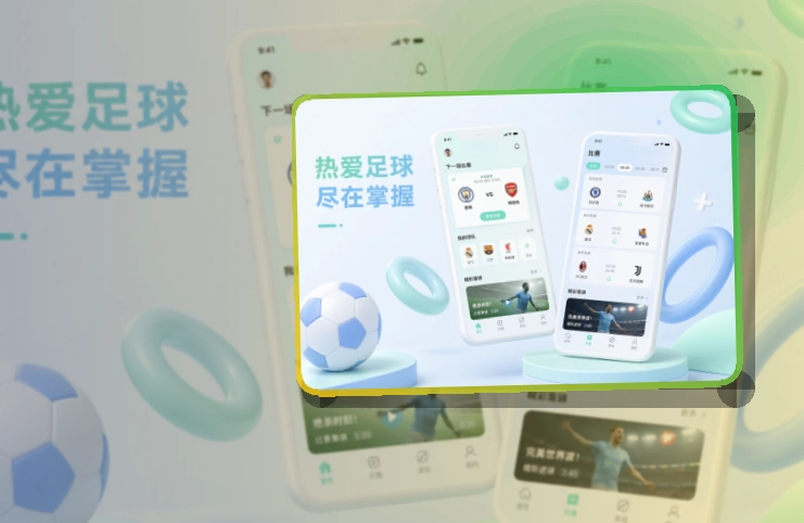 华体会下载更省事，赛事应用下载选择